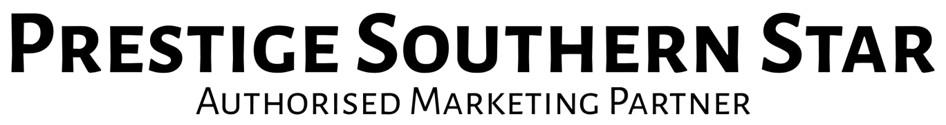 Prestige Southern Star Logo
